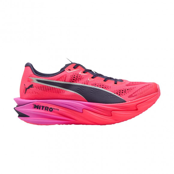 Hyrox x Puma Wmns Deviate Nitro Elite 4 'Pure Pink' | Women's Size 7.5 - 312960-01