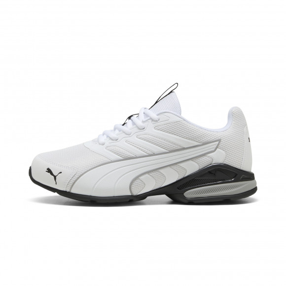 PUMA Electro Men's Sneakers in White - 312964_03