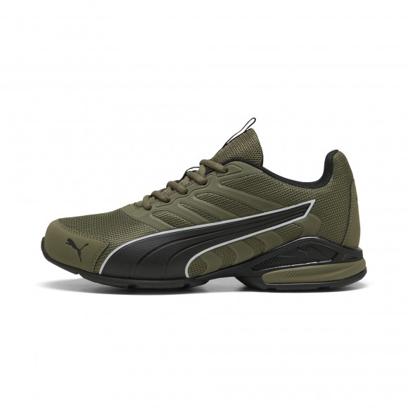 PUMA Electro Men's Sneakers in Green - 312964_07