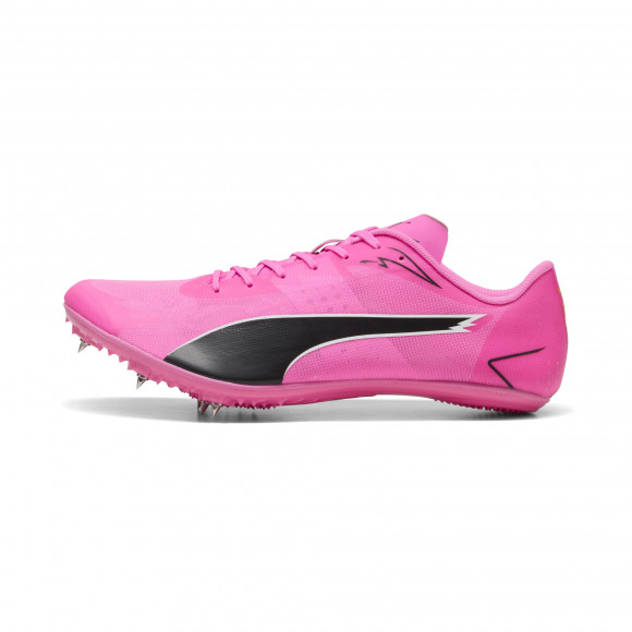 PUMA evoSPEED Brush 7 Men's Track & Field Running Shoes in Pink - 312969_03