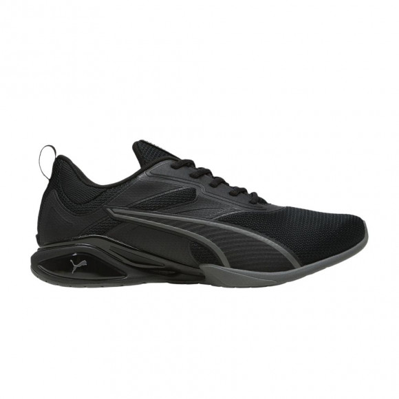 Puma Neutron Athletic 'Black' | Men's Size 8.5 - 31298901