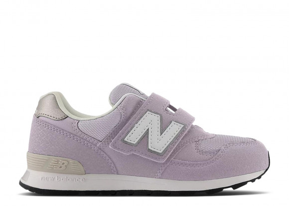 New Balance 313 Little Kid Wide 'Purple White' | Kid's - 313