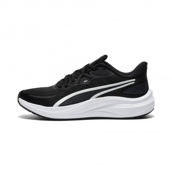 PUMA Skyrocket Lite 2 Wns Women Shoes in Black/White/Silver - 313020_01