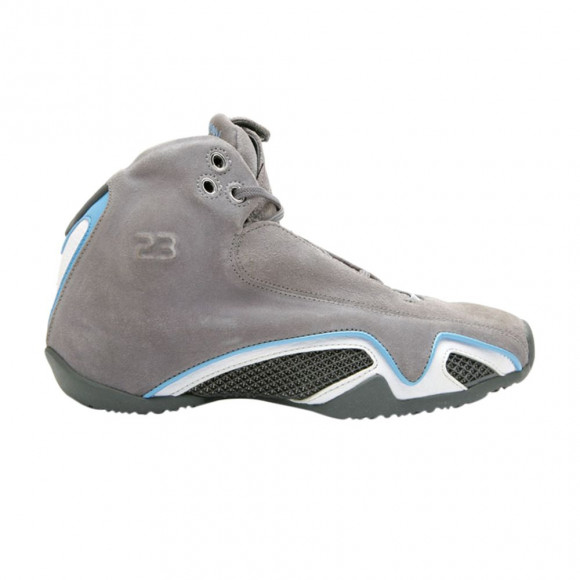 Air Jordan 21 OG GS 'Light Graphite' | Grey | Kid's Size 4.5 - 313039-002