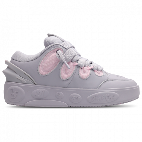 Puma LaFrancé 'Wolf' | Grey | Men's Size 13 - 313080-01