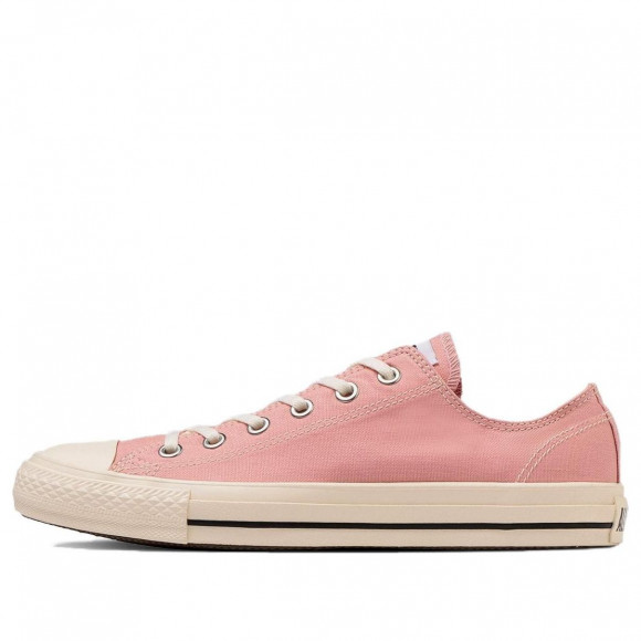 Converse Chuck Taylor All Star Stitching Ox 'Smokey pink' - 31309070