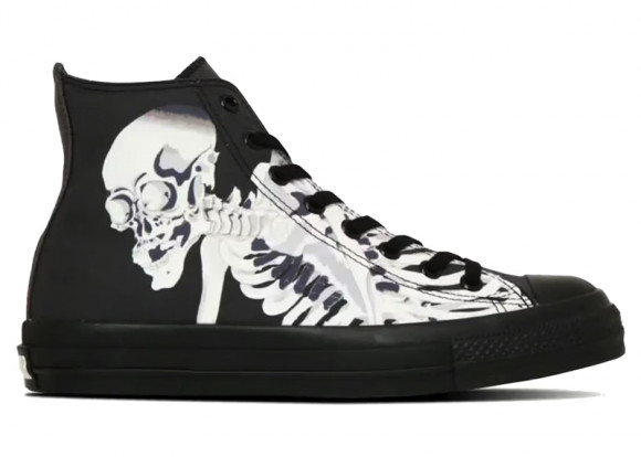 Converse Chuck Taylor All Star 70 Hi UKIYOEPRINT - 31313660