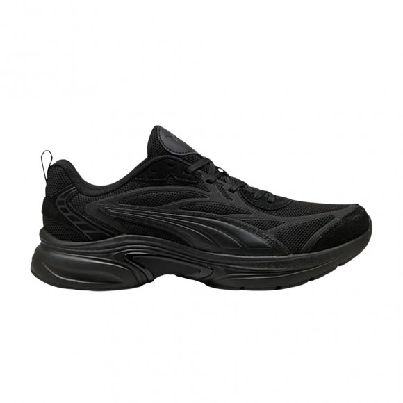 Puma Softride Escalate 'Black' | Men's Size 9 - 313168-01