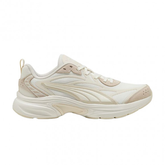 Puma Softride Escalate 'Ivory Beige' | White | Men's Size 10 - 313168-03