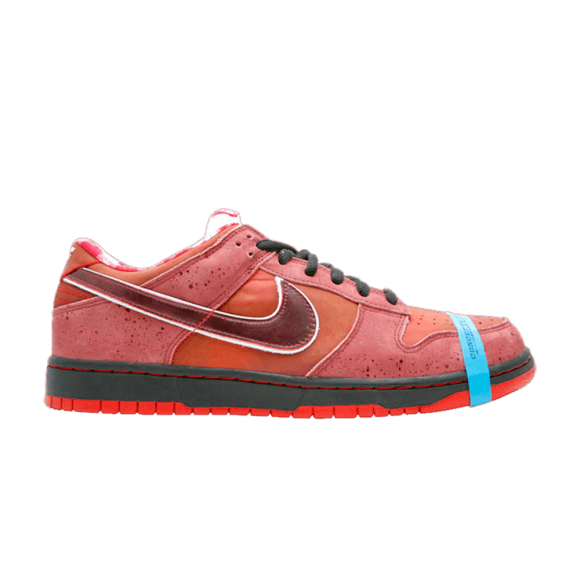 Dunk Low Premium SB 'Lobster' Special Box - 313170-661-SB