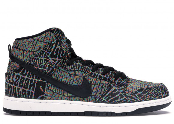 Nike Dunk SB High Tripper Pack - 313171-029