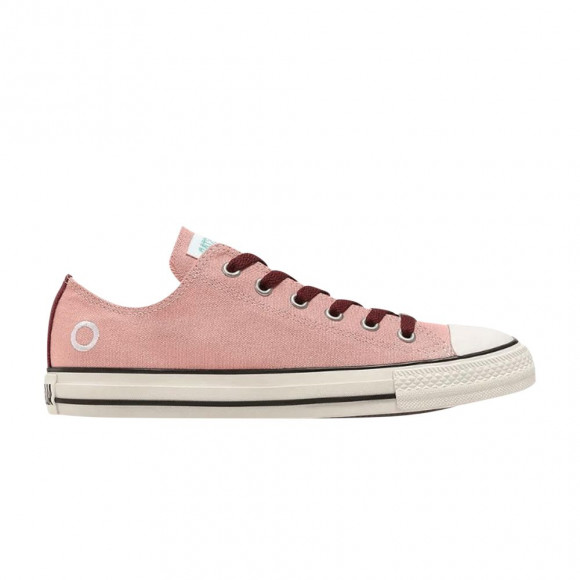 Naruto Shippuden x Converse Chuck Taylor All Star Ox 'Sakura' | Pink | Men's Size 3 - 31317142