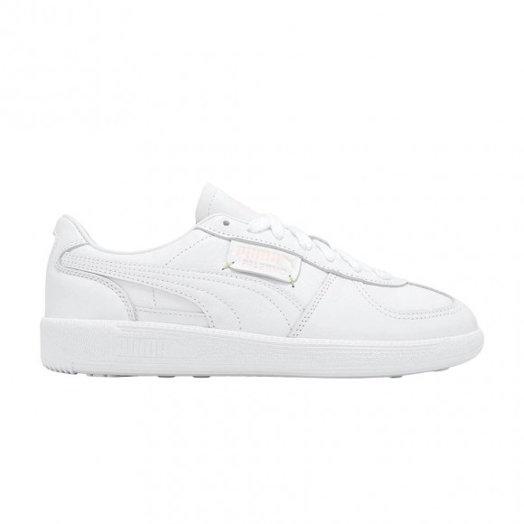 Mumu x Puma Wmns Palermo G 'White Rose Blossom' | Women's Size 9.5 - 313214-01