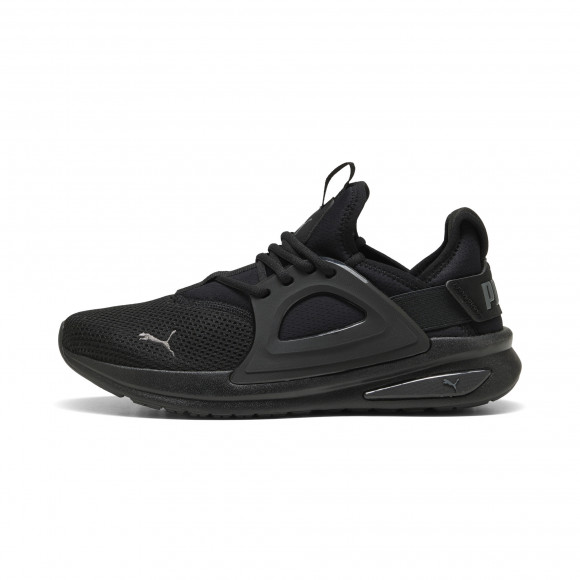 PUMA Softride Enzo Evo Men's Sneakers in Black - 313222_01