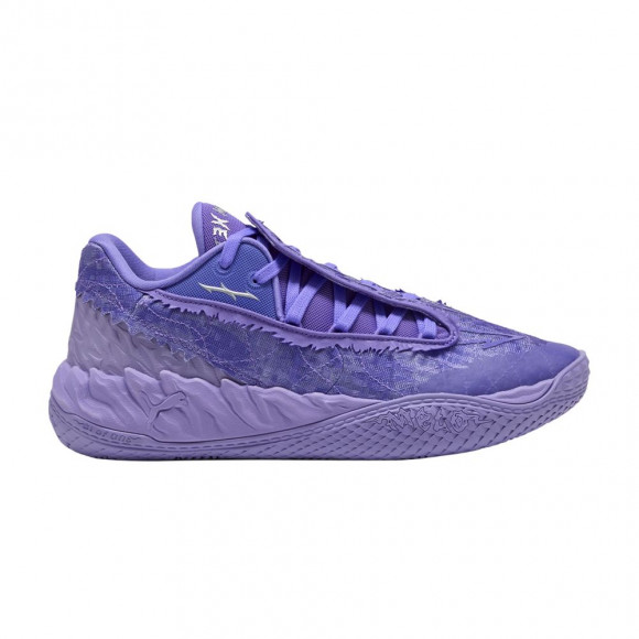 Puma MB.05 Lo 'Lavender Alert' | Blue | Men's Size 12 - 313266-01