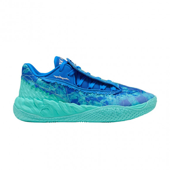 Puma MB.05 Lo 'Ultra Blue' | Men's Size 12 - 313266-03