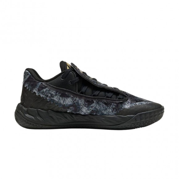Puma Mb.05 Lo Team 'Black Moody Gray' | Men's Size 8 - 313266-04