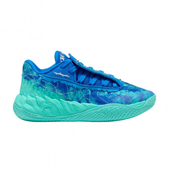 Puma MB.05 Lo Team Big Kid 'Ultra Blue' | Kid's Size 5.5 - 313267-03