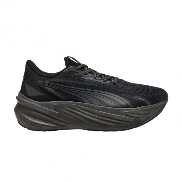 Puma Maxima Pro 'Black' | Men's Size 12 - 313313-02