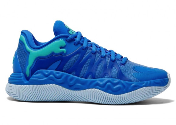 Puma Tyrese Haliburton Hali 1 Opal - 313450-01