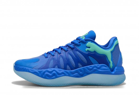 Puma Hali 1 Blissful Blue - 313450_01