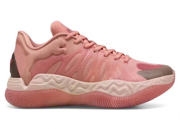 Puma Hali 1 'Poppy Pink' | Men's Size 12 - 313451-01