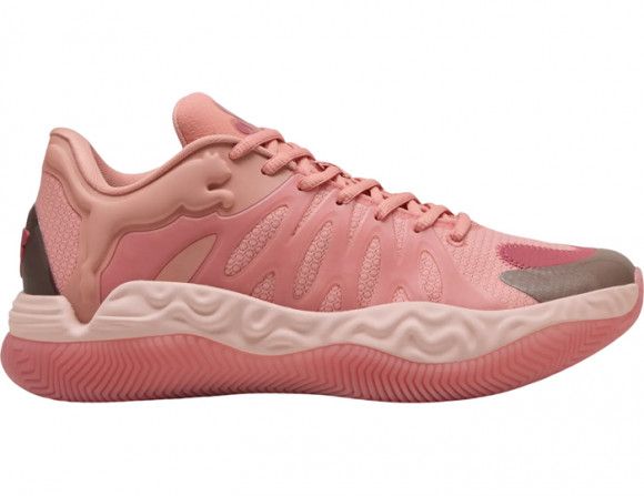 Puma Hali 1 Hibiscus Rosa - 313451