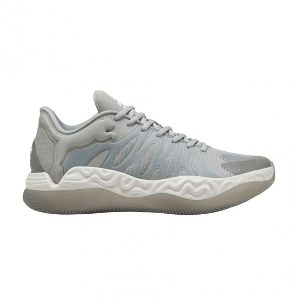 Puma Hali 1 'Grey' | Men's Size 11 - 313452-01