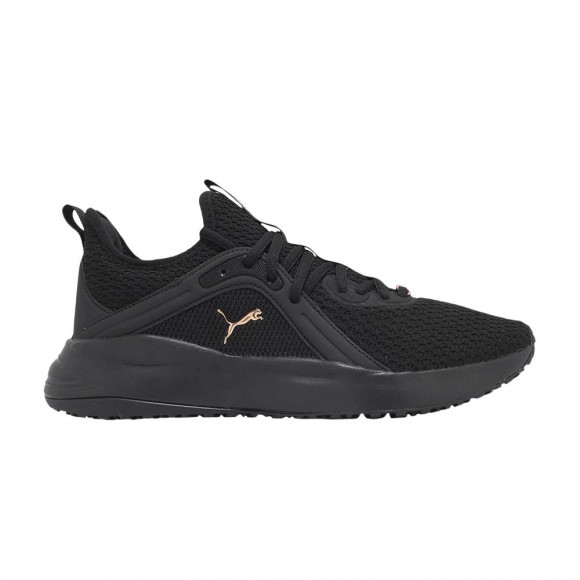 Puma Wmns Softride Karma 'Black Gold' | Women's Size 9.5 - 313465-02