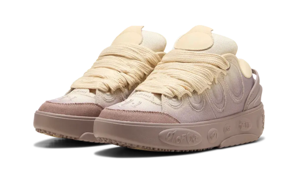 Puma LaMelo La Francé Gradient - 313478-02
