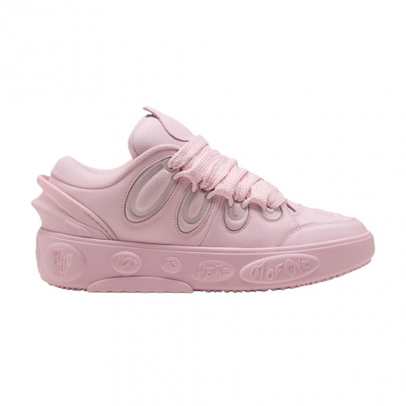 Puma LaFrancé 'Pastel Pink' | Men's Size 14 - 313480-01