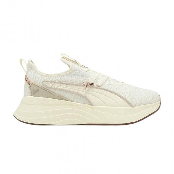 Puma Wmns Softride Sabrina 'Ivory Beige' | Cream | Women's Size 7.5 - 31350304