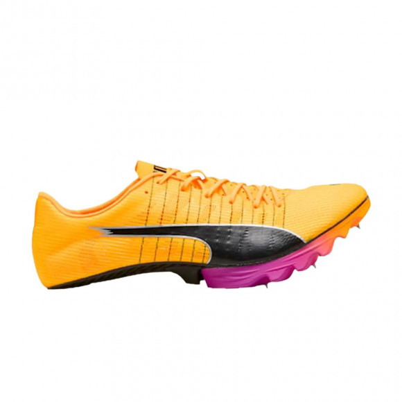 Puma Berserker Nitro Elite 2 'Sun Stream' | Yellow | Men's Size 11 - 313511-01