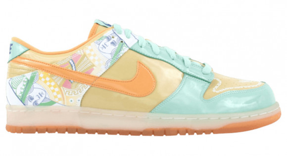 Nike Dunk Low Premium Collection Royale Serena Williams (W) - 313600-371