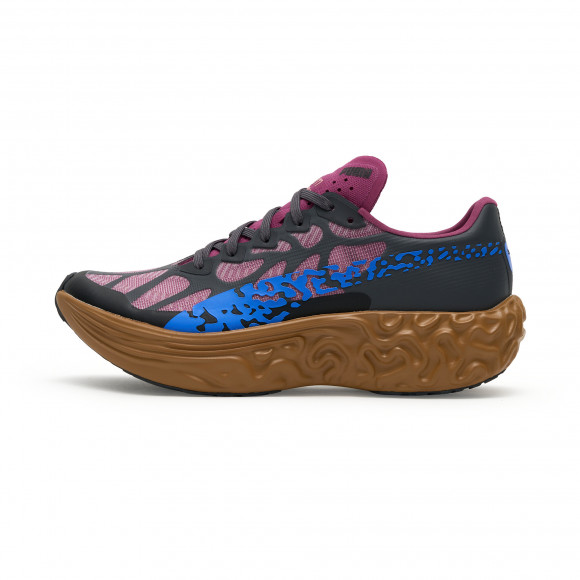 PUMA x SALEHE BEMBURY Velum Sneakers in Pink - 313604_01