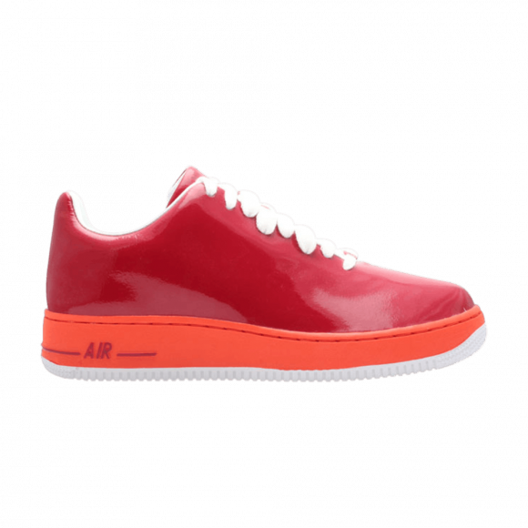 Nike Air Force 1 Supreme - 313644-681
