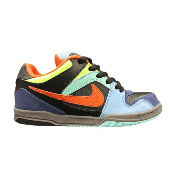Nike Air Zoom Oncore 'Black Multi-Color' | Men's Size 11 - 313661-081