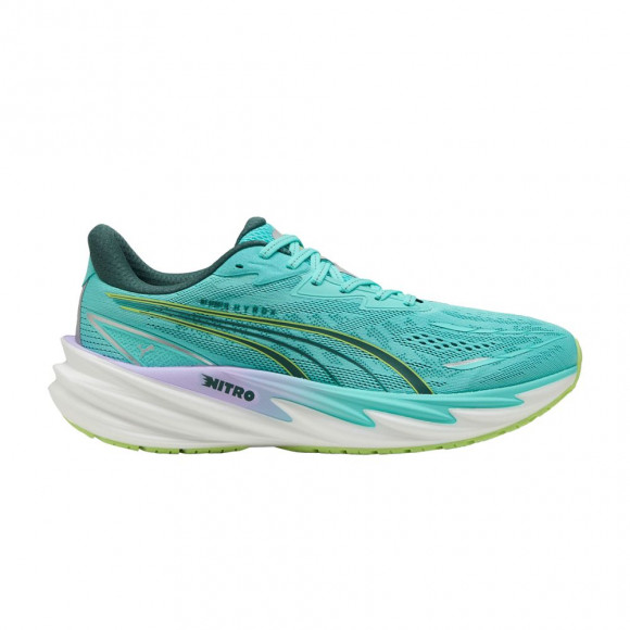 Hyrox x Puma Velocity Nitro 5 'Intense Mint' | Teal | Men's Size 8 - 313686-02