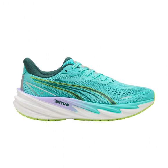 Hyrox x Puma Wmns Velocity Nitro 5 'Intense Mint' | Teal | Women's Size 10.5 - 313687-02