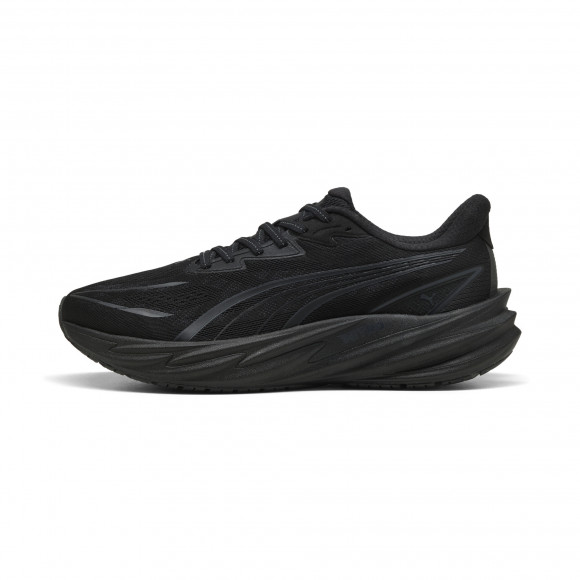 PUMA Velocity NITROâ¢ 5 Wide Running Shoes Men Men's Wide Road Running Shoes in Black - 313690_01