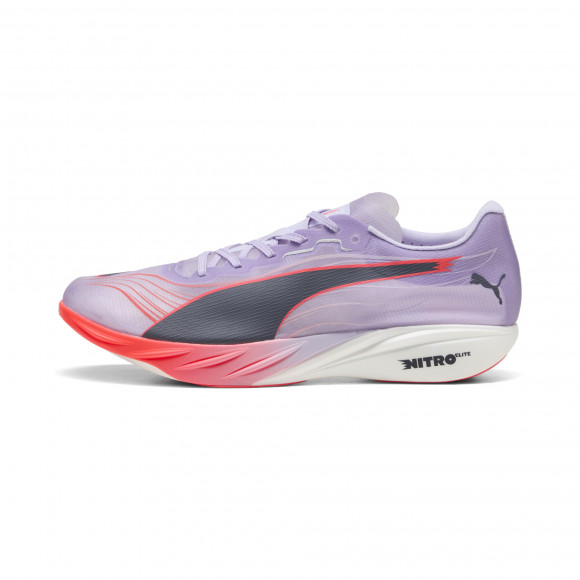 PUMA Fast-FWD NITROâ¢ Elite 2 Men's Road Running Shoes in Purple - 313692_02