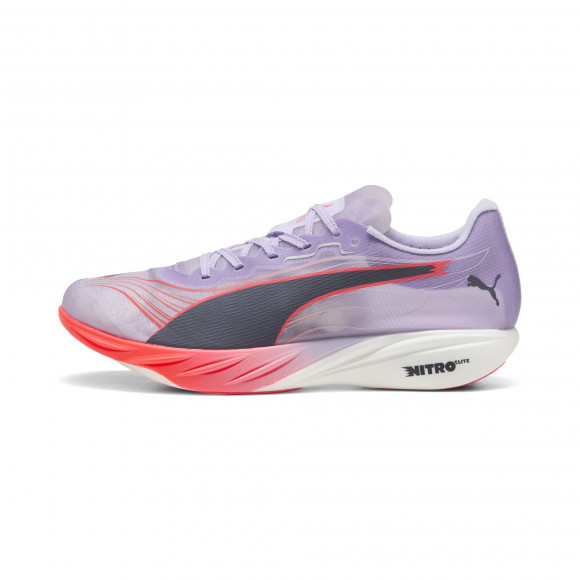 PUMA Fast-FWD NITROâ¢ Elite 2 Men's Road Running Shoes in Purple - 313693_02