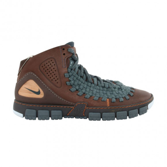 Nike Considered 2K5 | Brown | Men's Size 8 - 313716-221