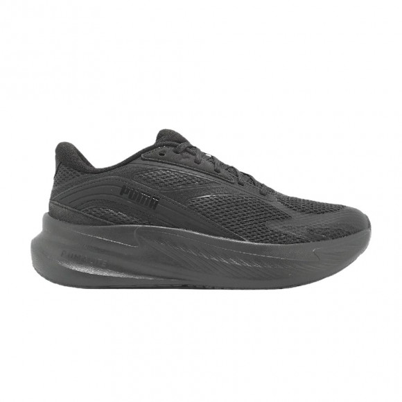 Puma Maxstride Lite Ls 'Black Black' | Men's Size 6.5 - 31372301