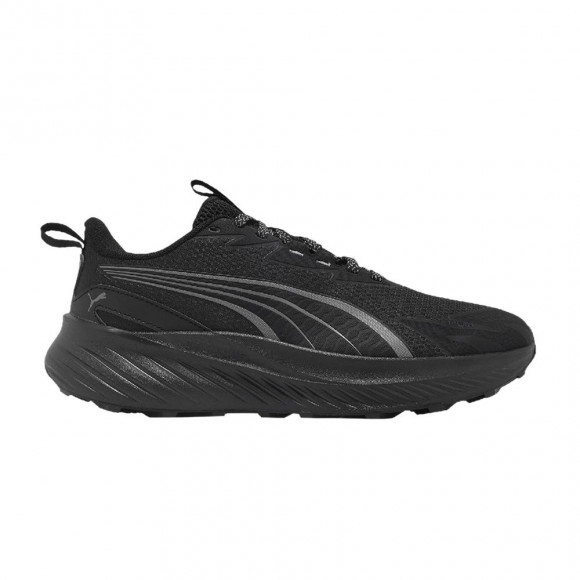 Puma Pounce Lite 2 Trail 'Black Grey' | Men's Size 11.5 - 31373601