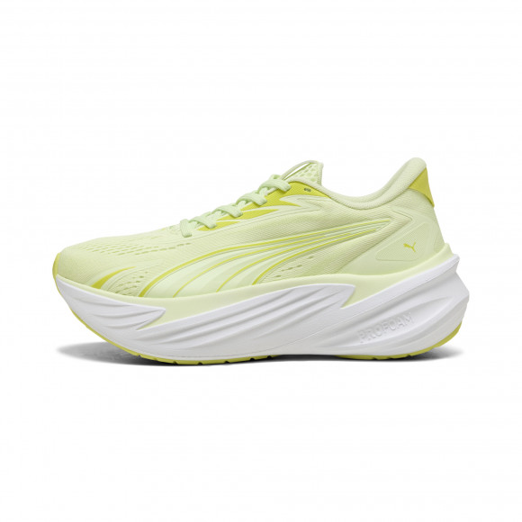 PUMA Maxima Pro Women's Sneakers in Green - 313793_09