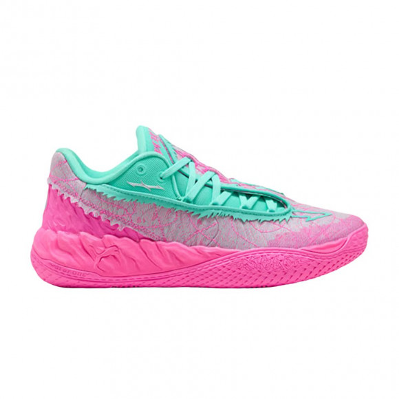 PUMA MB.05 Lo 'Miami' | Green | Men's Size 15 - 313867-01