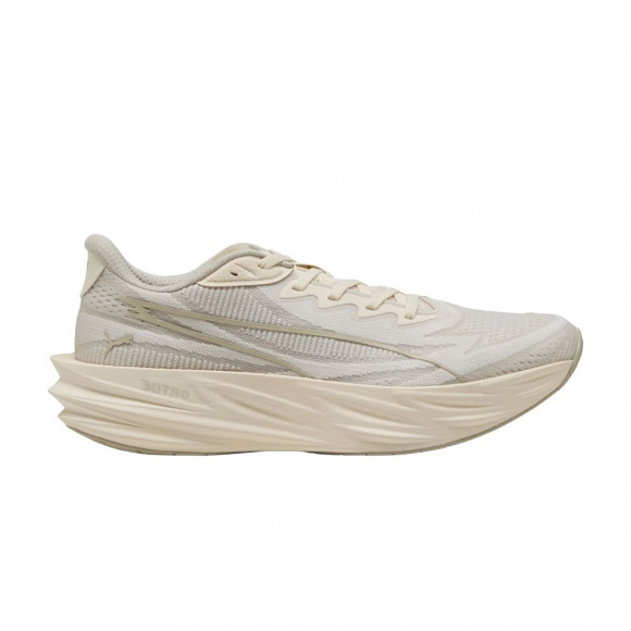 Puma Deviate Pure Nitro 'Alpine Snow' | Cream | Men's Size 9 - 313904-03
