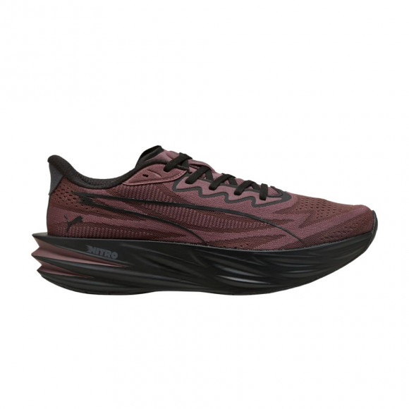 Puma Deviate Pure Nitro 'Rich Cocoa' | Black | Men's Size 10.5 - 313904-18