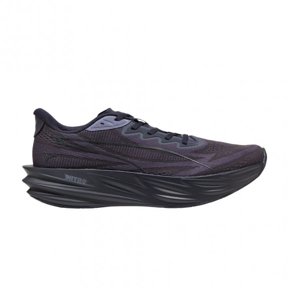 Puma Deviate Pure Nitro 'Inky Depths New Navy' | Blue | Men's Size 7.5 - 313904-19